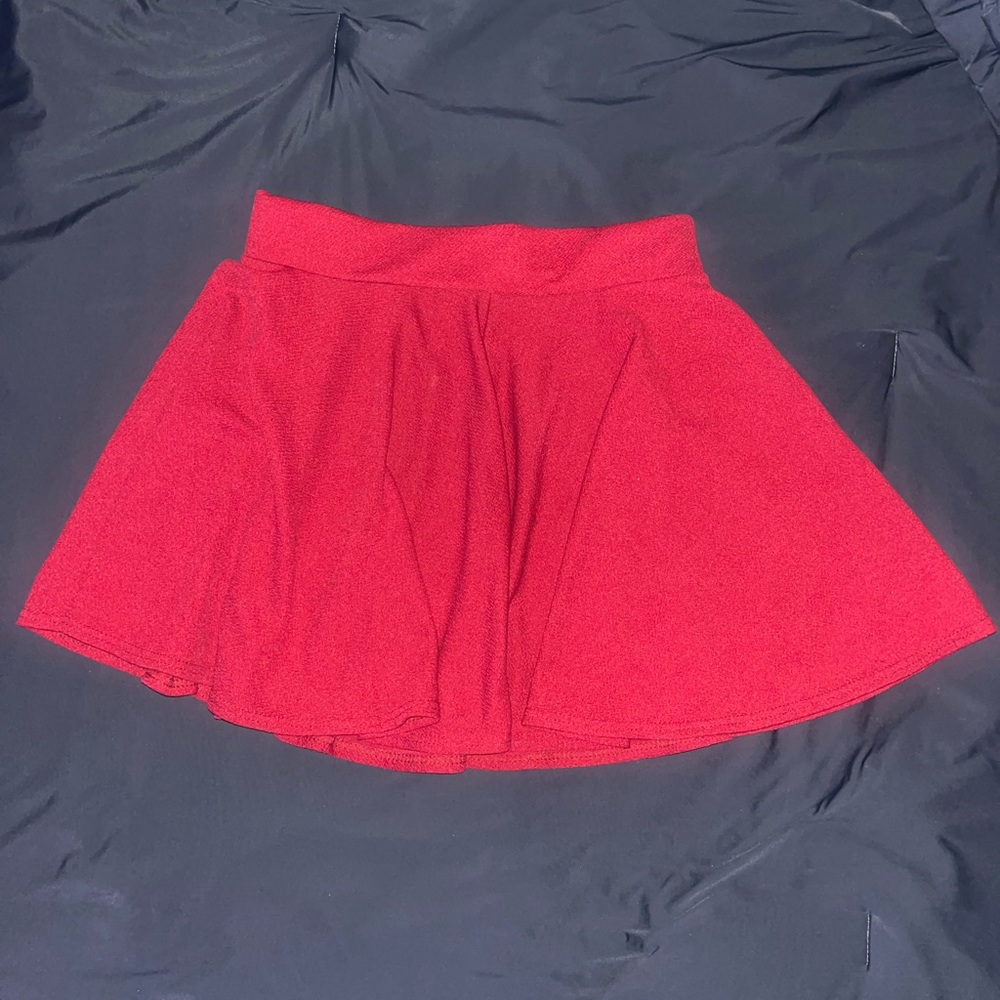 Dark pink Women's Skirt